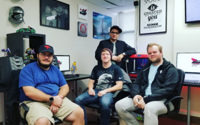 Fall 2018 Students